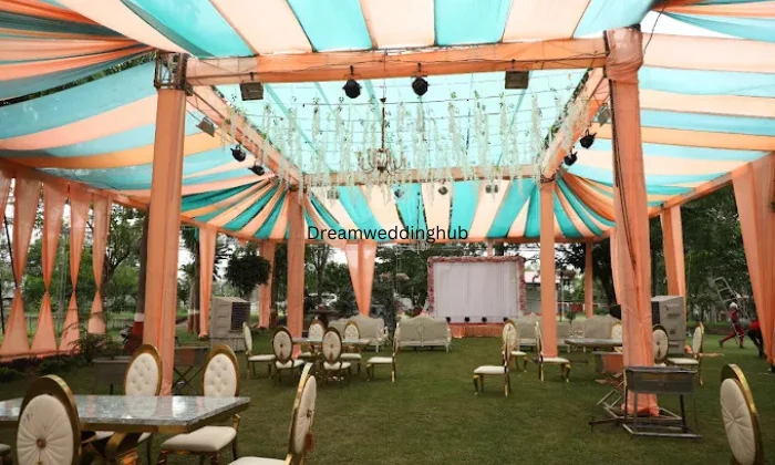 ShadiParty Events  Wedding Planner
